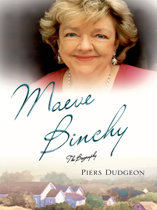 Title details for Maeve Binchy by Piers Dudgeon - Available